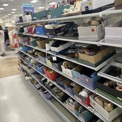 Marshalls