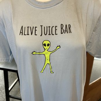 Alive Juice Bar - Juice Bars & Smoothies Near Me - Everett, Washington Alive Juice Bar - Juice Bars & Smoothies Near Me - Everett, Washington