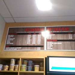 Caffe D'Arte