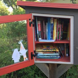Little Free Library