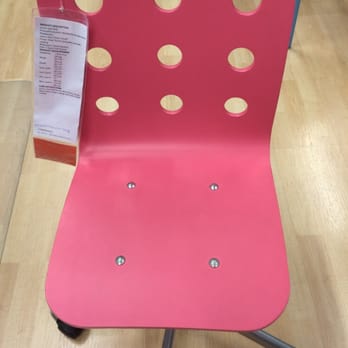 IKEA - Jules Jr. Desk Chair - Home Decor Near Me - Carson, California IKEA - Jules Jr. Desk Chair - Home Decor Near Me - Carson, California