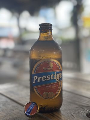 Chef Creole Seasoned Restaurant by null