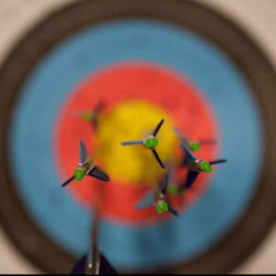 Ocean State Archery