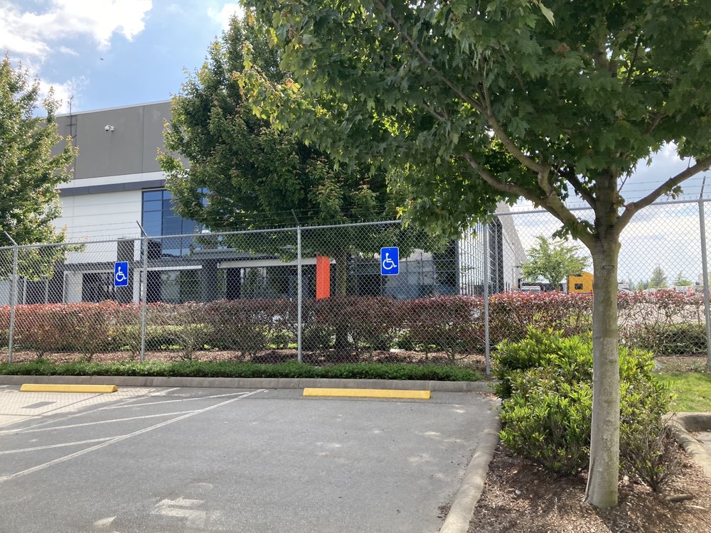 FEDEX GROUND Updated October 2024 6849 72 Street, Delta, British