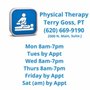 Photo of Physical Therapy Consulting Services