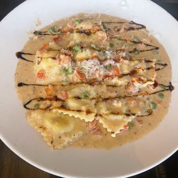 Bella Trattoria - Ravioli - Italian Near Me - San Francisco, California Bella Trattoria - Ravioli - Italian Near Me - San Francisco, California