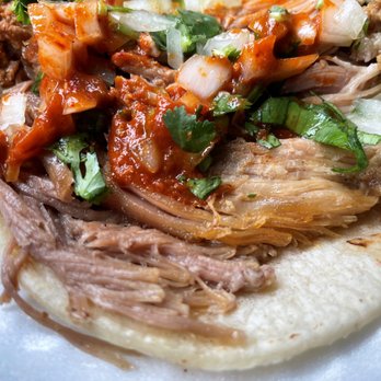 Tacos Uruapan - Taco de Carnitas - Tacos Near Me - Los Angeles, California Tacos Uruapan - Taco de Carnitas - Tacos Near Me - Los Angeles, California
