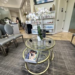 Main lobby
