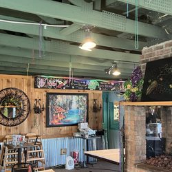 Mrs Lively's Cajun Konnection - Authentic atmosphere