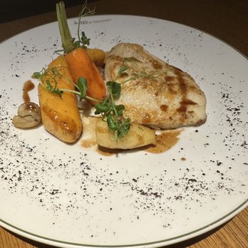 Les 110 de Taillevent - French Near Me - Paris, 75 Les 110 de Taillevent - French Near Me - Paris, 75