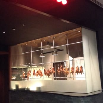 Komodo Miami - Peking Duck in the window at entrance - Asian Fusion Near Me - Miami, Florida Komodo Miami - Peking Duck in the window at entrance - Asian Fusion Near Me - Miami, Florida