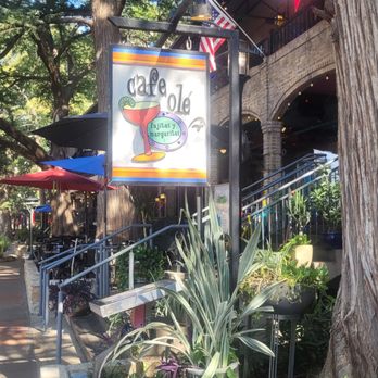 Cafe Ole - Mexican Near Me - San Antonio, Texas Cafe Ole - Mexican Near Me - San Antonio, Texas