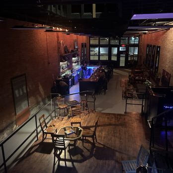 In Good Company KC - Cocktail Lounge