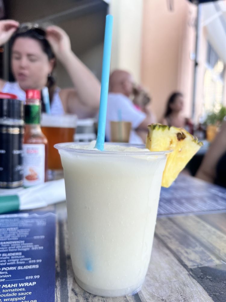 Johnny Longboats
