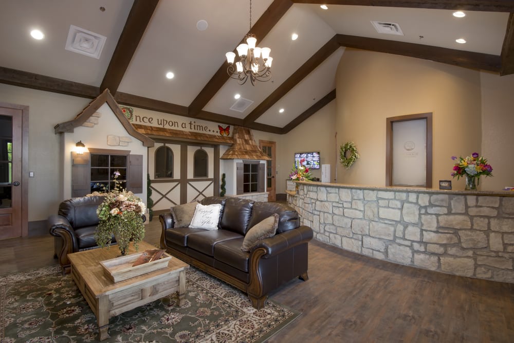 Little Sunshine's Playhouse of Lakeway - childcare center in Lakeway, TX