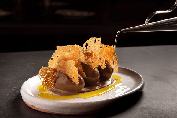 Leña by null Leña by null