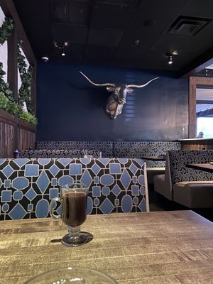 Twelve Kitchen + Cocktails by null