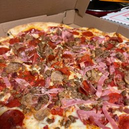 Meat Lovers Meat Lovers