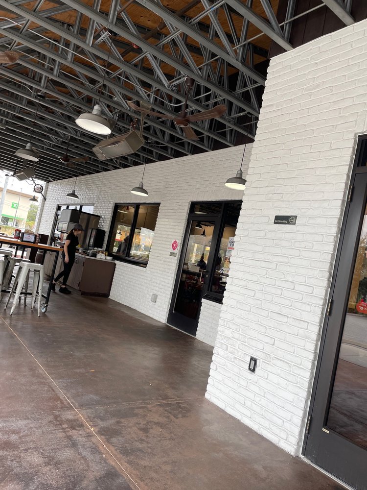 4 Rivers Smokehouse