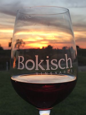 Bokisch Vineyards by null
