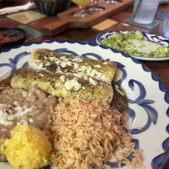 El Torito - Green chicken enchiladas - Mexican Near Me - West Covina, California El Torito - Green chicken enchiladas - Mexican Near Me - West Covina, California