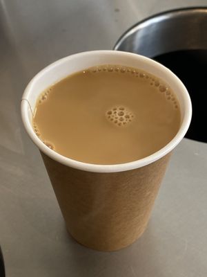 Blue Bottle Coffee by null