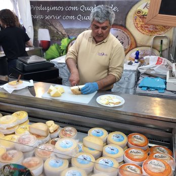 Mercado da Baixa - Farmers Market Near Me - Lisboa Mercado da Baixa - Farmers Market Near Me - Lisboa