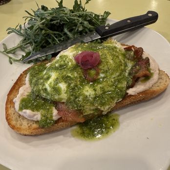 All Favorites Cafe - Patsy cline - Breakfast & Brunch Near Me - Providence, Rhode Island