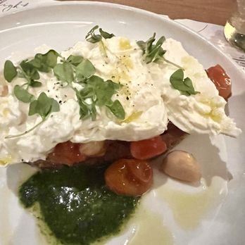 Sixty Vines - Burrata - New American Near Me - Orlando, Florida Sixty Vines - Burrata - New American Near Me - Orlando, Florida