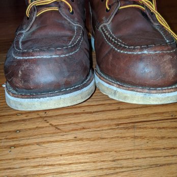 Red Wing - Shoe Stores Near Me - Daly City, California