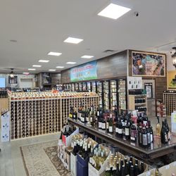 Beer & Wine Depot