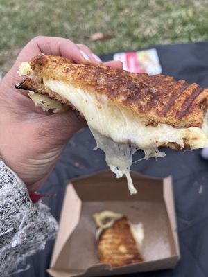 Baker's Daughter by null