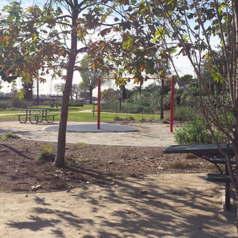 Treasure Island Park - Parks Near Me - Downey, California