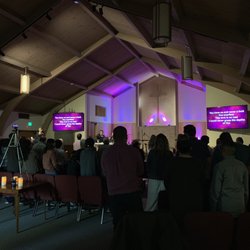 Grace Covenant Church