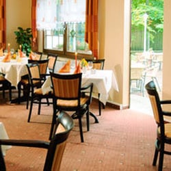 Restaurant Kleine Residenz am Tierpark