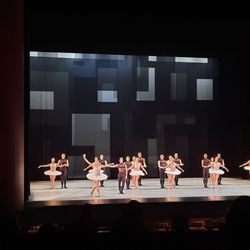 Houston Ballet - Velocity 2024