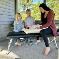 Advanced Health Chiropractic - Dr Julia Romich