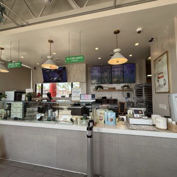 Bake & Che - Ordering area - Desserts Near Me - Westminster, California
