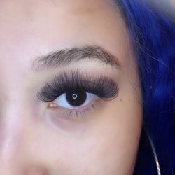 Lashed By Daisha