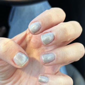 Sandy Nails - Nail Salons Near Me - San Diego, California