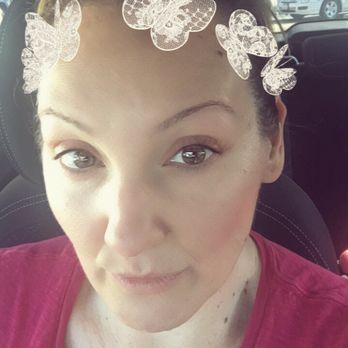 Brows by Threads - Wish I had my before pic so you can see what an amazing job Raji did!!! - Threading Services Near Me - Los Banos, California