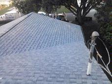 Slide of Billy Kimberlin Roofing