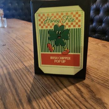 Honey Fitz - Bars Near Me - New York, New York Honey Fitz - Bars Near Me - New York, New York