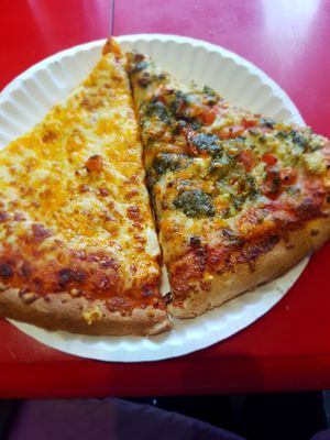 Uncle Fatih's Pizza - COMMERCIAL by null