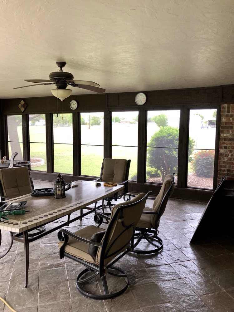 SECURITY SHUTTER & SCREENS Updated September 2024 68 Photos 6535