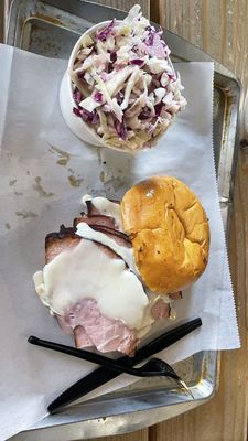 Burn Co Barbeque by null