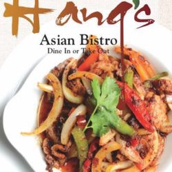 Hang's Asian Bistro