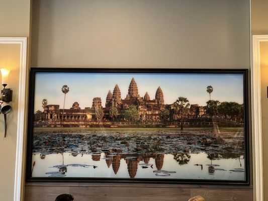 Phnom Penh House by null