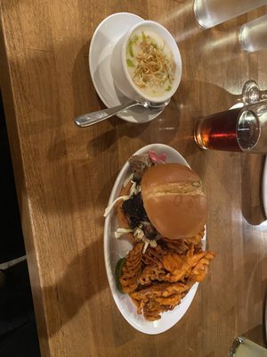 The Refinery Restaurant & Market by null