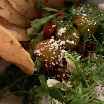Oxomoco - Guacamole - Mexican Near Me - Brooklyn, New York